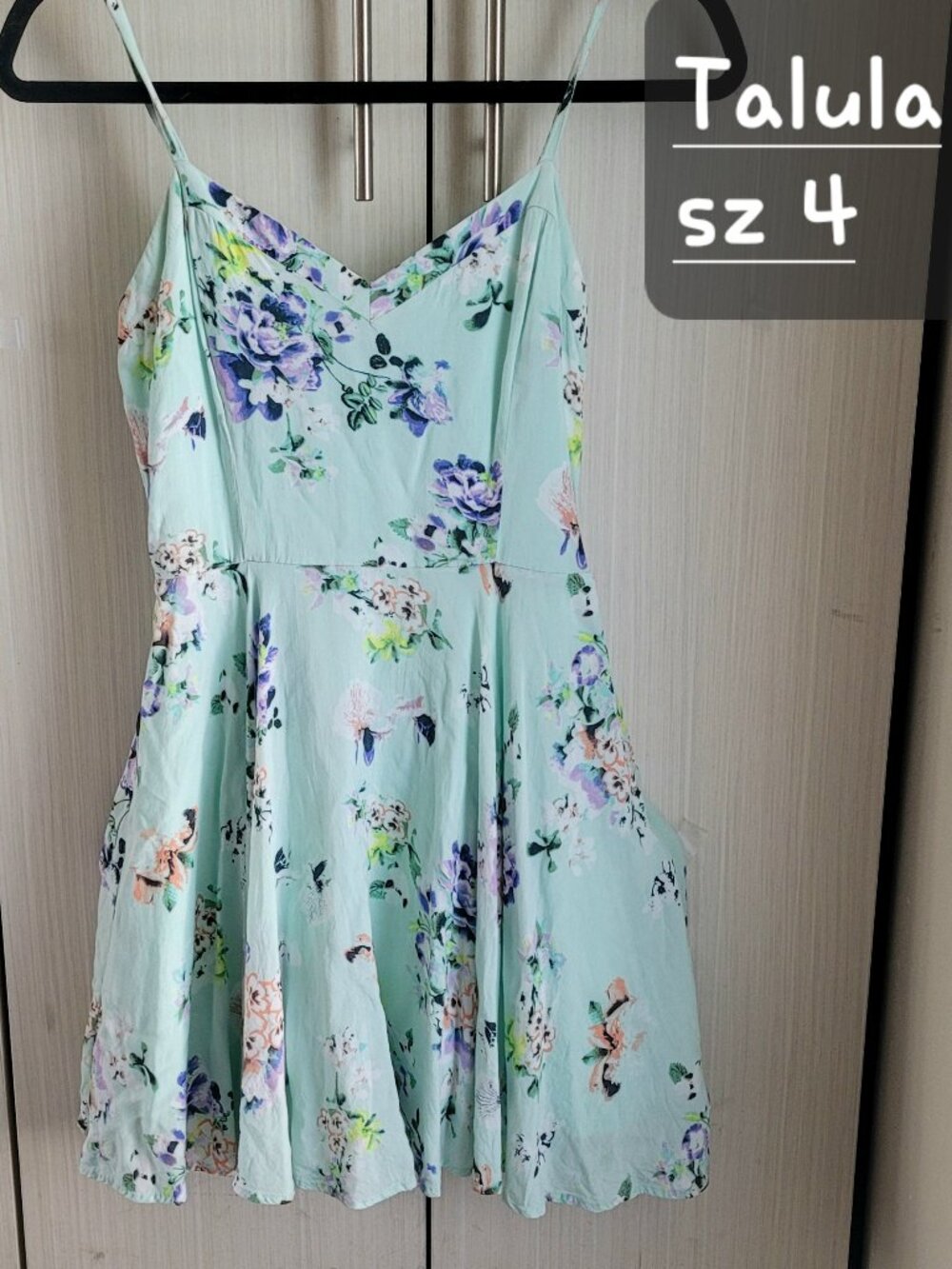 Aritzia Talula dress